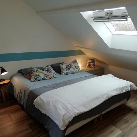 Studio Au Coeur De La Vallee De La Loire Azay-sur-Cher Zewnętrze zdjęcie