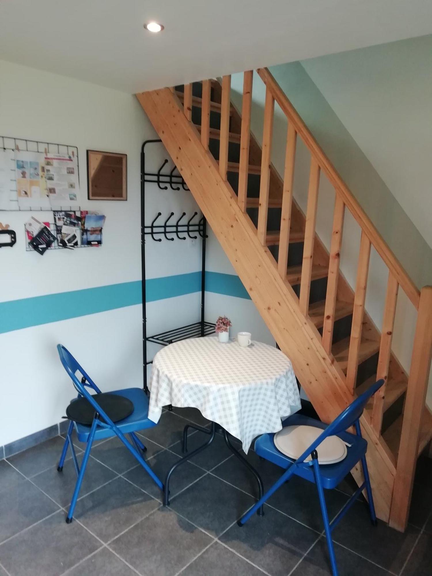 Studio Au Coeur De La Vallee De La Loire Azay-sur-Cher Zewnętrze zdjęcie
