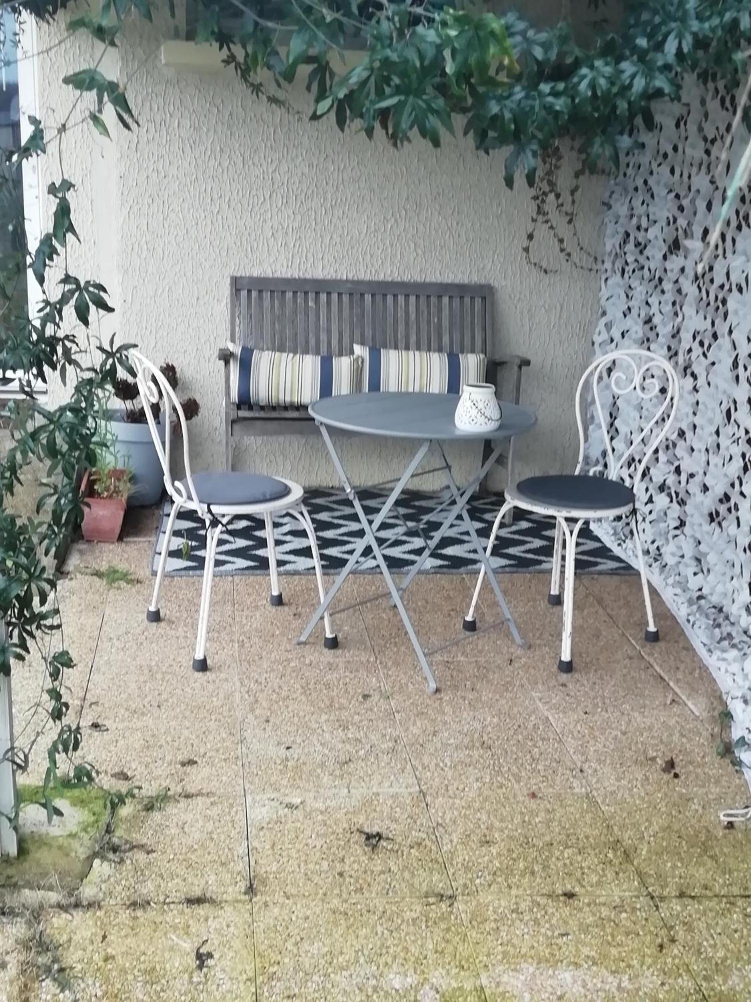Studio Au Coeur De La Vallee De La Loire Azay-sur-Cher Zewnętrze zdjęcie