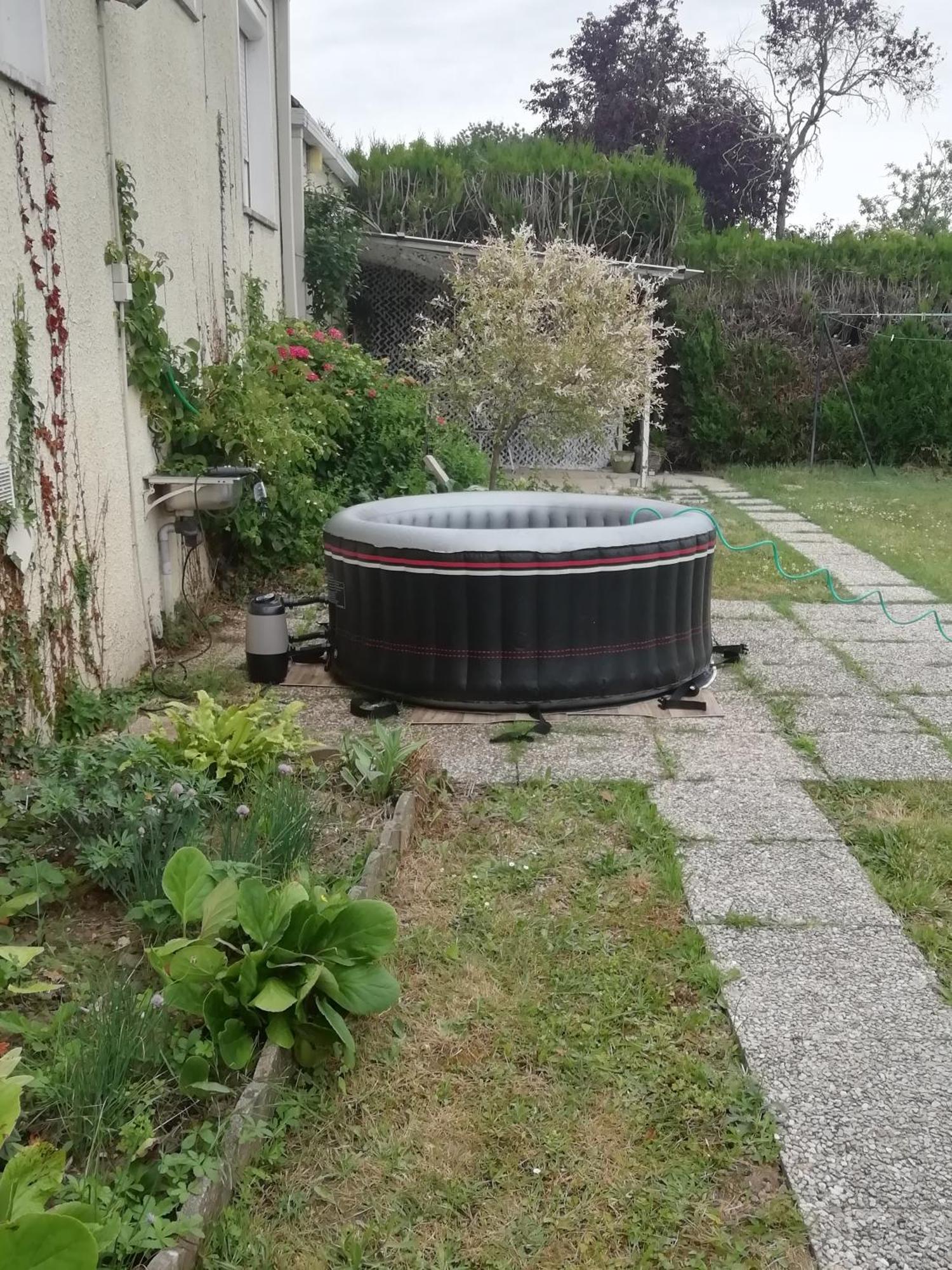 Studio Au Coeur De La Vallee De La Loire Azay-sur-Cher Zewnętrze zdjęcie
